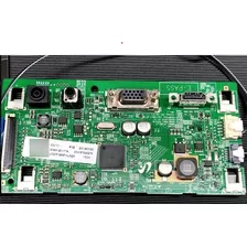 Placa Lógica Monitor Samsung C27f390fh Led 27 - Bn94-10765a