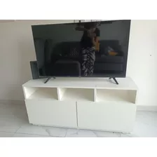 Tv De 43 Pulgadas Con Gabinete