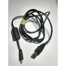 Cabo De Dados Usb/mini Usb Genérico E124763-d(2725) 28awg 1p