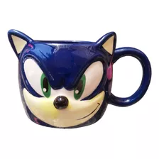 Tazon Mug Sonic