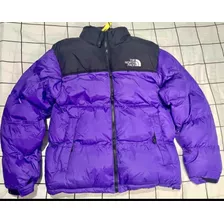 Campera De Abrigo The North Face 700 Talle M