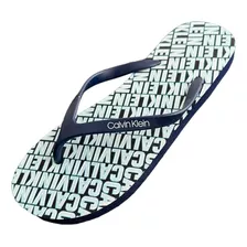 Sandalias Calvin Klein Para Mujer