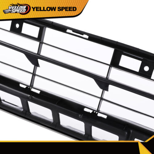 New Lower Bumper Cover Grille Fit For 2009-2011 Honda Ci Ccb Foto 5
