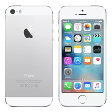  iPhone 5s 16 Gb Prateado