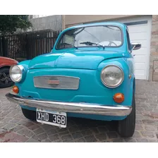 Fiat 600 R