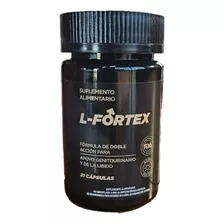 L-fortex Nuevo Producto Para La Próstata 