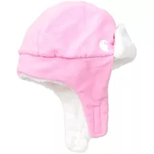 Carhartt Baby Girls Trapper Hat