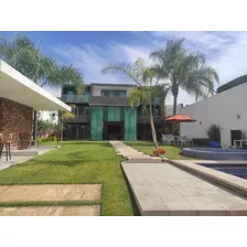 Renta De Casa Fines De Semana Cuernavaca Morelos