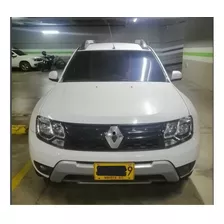 Renault Duster Oroch Intens 2021 2.0 4x4