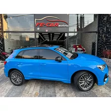 Audi Q3 Black Ed. 1.4 Tfsi 