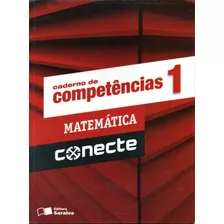 Conecte - Caderno De Competências 1 - Matemática