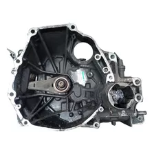 Caixa Marcha Cambio Manual Honda Civic 1.6 16v 96 97 98 99 0