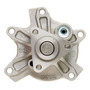 Acdelco Engine Water Pump For Lexus Scion Toyota 2.5l L4 Lld