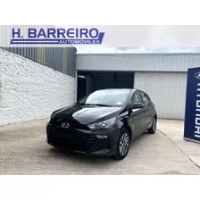 Hyundai Hb20 Hb20 1.0 2023 0km