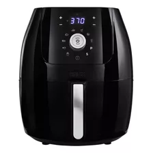 Freidora De Aire Digital Crux De 6 Qt, Cocina Y Freidora De