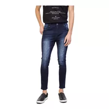 Jeans Hombre Ellus Skinny