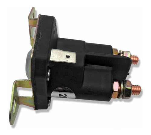 New Starter Solenoid For Husqvarna Cz 3815 Cz 4217 Cz 42 Sle Foto 3