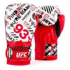 Made Youth Boxing Gloves - Optimal Protection, Youth-centric