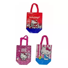 Bolsa Dulcero- Hello Kitty 21 Piezas