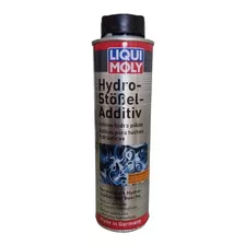 Silenciador Limpia Botadores Liquimoly Aditivo 8354 Banfield