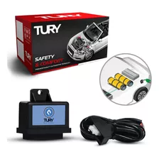 Variador De Avanço Sensor Map Tury T38 Plus