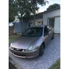 Chrysler Neon 2001 Le