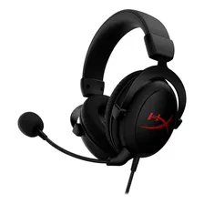 Fone Gamer Hyperx Cloud Core - Surround 7.1 - 53mm - 4p4f2aa