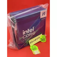 Intel Core I9-14900k 3.2 Ghz 24-core Lga 1700 Processor