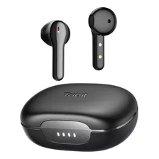 Auriculares Tribites, Auriculares Bluetooth 5.2 Qualcomm Qcc