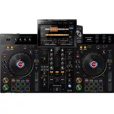 Pioneer Dj Xdj-rx3 All-in-one Dj System