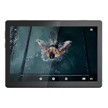 Tablet Lenovo Tab M10 Tb-x505f 10.1 16gb Slate Black Y 2gb De Memoria Ram