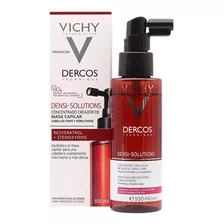 Vichy Dercos Densi Solutions Concetrado X100 Ml