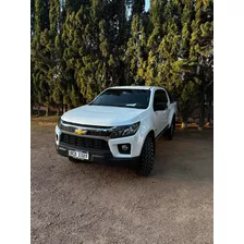 Chevrolet S10 2022 2.8 Cd 4x4 Ltz Tdci 200cv At