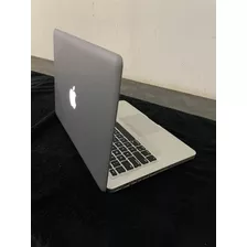 Macbook Pro Mid 2012 Core I5 - 8gb Ram - Ssd 240gb