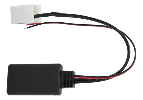 Cable Estreo Auxiliar Adaptador De Radio Rd4 Bluetooth Modu Foto 2