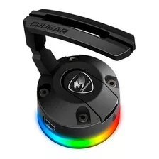 Mouse Bungee Cougar Bunker Rgb - 2 X Usb - Cgr-xxnb-mb1rgb