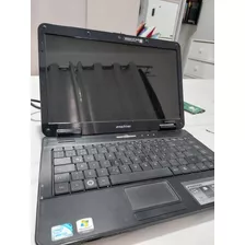 Notebook Emachines D525 14'' Intel Cel 2.2ghz 2gb Ram