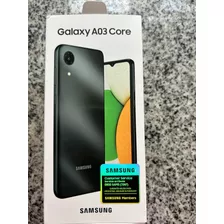 Celular Samsung A03 Core