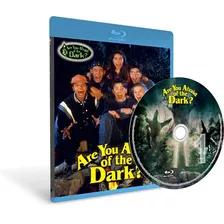 Serie Completa ¿le Temes A La Oscuridad? Bluray Mkv Hd 720p