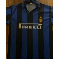 Camiseta Inter De Milán