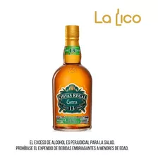 Chivas 13 Años Tequila 700ml - mL a $219