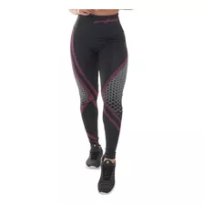 Calça Legging Avulsa Sublimada Suplex