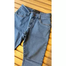 Calça Jeans Skinny Dlz M1002
