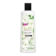 Sabonete Líquido Lux Buque De Jasmim 250ml