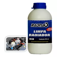 Limpa Radiador Eliminando Oxidações Accord 2012