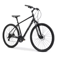 Bicicleta Urbana Crosstown 1.3 Black