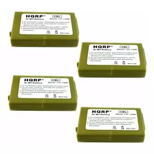 4 Bateria Para Panasonic Hhr-p103 Hhrp103 Hhr-p103a Hhrp103a