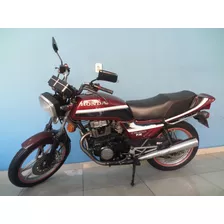 Honda Cb 450 