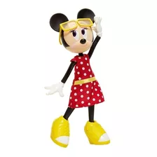 Minnie - Muñeca Modas Tienda Oficial Disney 84950-84951