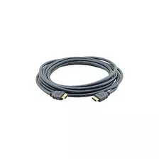 Nuevo - Kramer C-hdmi / Hdmi-35 35 .hdmi M-m Cable